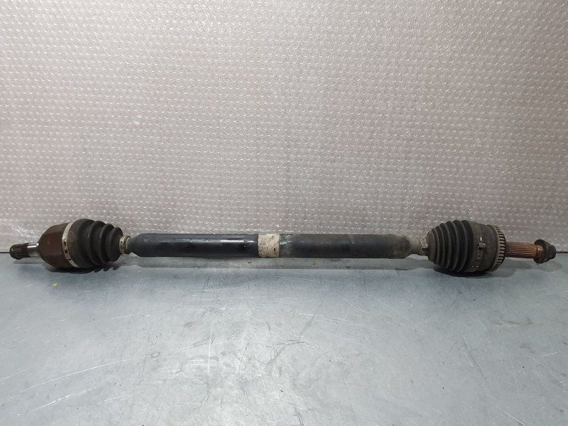 Recambio de transmision delantera derecha para hyundai i30 (gd) trend referencia OEM IAM 49501A6000  