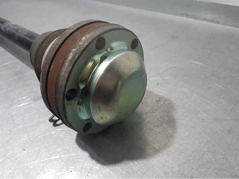 Recambio de transmision trasera derecha para audi q5 (8r) 3.0 tdi referencia OEM IAM 8R0501203C  