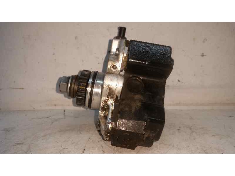 Recambio de bomba alta presion para smart forfour 1.5 cdi cat referencia OEM IAM 0445010120 A6400700701 BOSCH