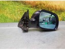 Recambio de retrovisor derecho para audi a4 berlina (b5) 1.8 referencia OEM IAM  5 PINS ELECTRICO