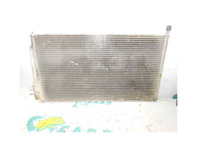 Recambio de condensador / radiador aire acondicionado para ford focus berlina (cak) ghia referencia OEM IAM   