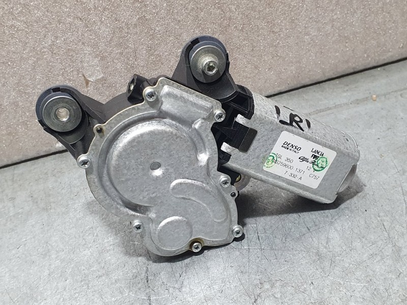 Recambio de motor limpia trasero para fiat nuova 500 (150) lounge referencia OEM IAM MS2596001371 DENSO 