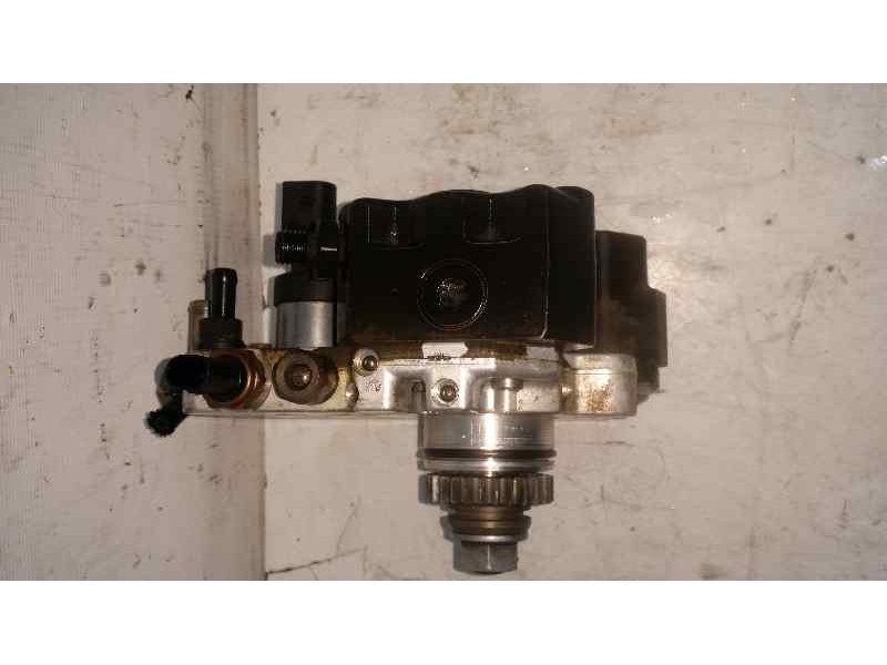 Recambio de bomba alta presion para smart forfour 1.5 cdi cat referencia OEM IAM 0445010120 A6400700701 BOSCH