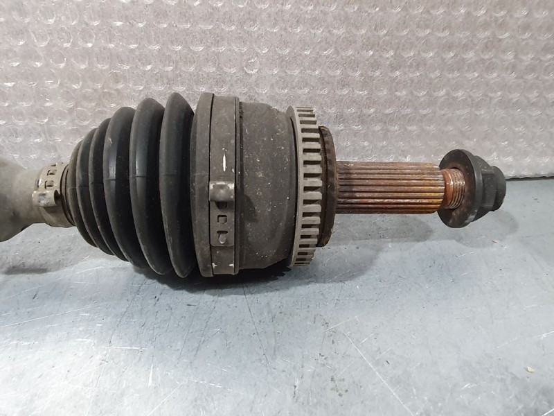 Recambio de transmision delantera derecha para hyundai i30 (gd) trend referencia OEM IAM 49501A6000  