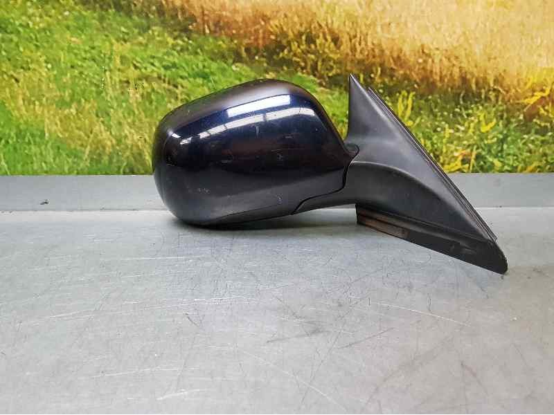 Recambio de retrovisor derecho para audi a4 berlina (b5) 1.8 referencia OEM IAM  5 PINS ELECTRICO