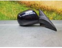 Recambio de retrovisor derecho para audi a4 berlina (b5) 1.8 referencia OEM IAM  5 PINS ELECTRICO