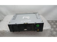 Recambio de sistema audio / radio para opel astra k lim. 5türig dynamic star/stop referencia OEM IAM 42481572 LG 607205571 55534