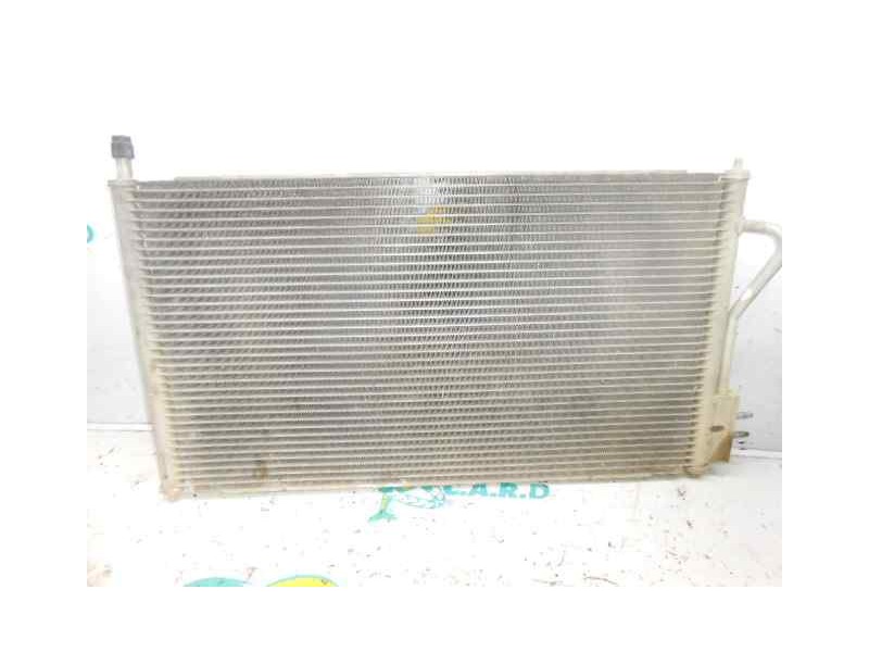 Recambio de condensador / radiador aire acondicionado para ford focus berlina (cak) ghia referencia OEM IAM   