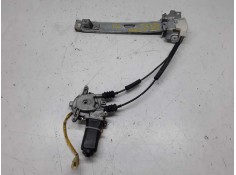 ELEVALUNAS TRASERO IZQUIERDO 2 PINES 