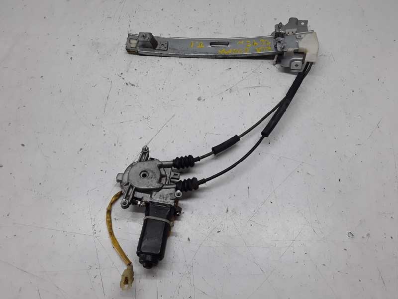 Recambio de elevalunas trasero izquierdo para kia shuma 1.5 cat referencia OEM IAM  2 PINES 