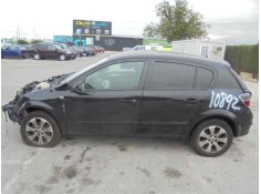 OPEL ASTRA H BERLINA