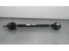 TRANSMISION DELANTERA DERECHA 6R0407762A 