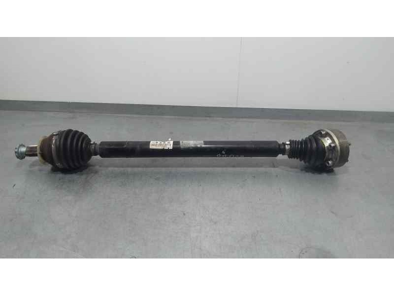 Recambio de transmision delantera derecha para seat ibiza sc (6j1) sport referencia OEM IAM 6R0407762A  