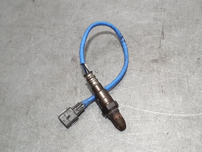 Recambio de sonda lambda para dacia lodgy ambiance referencia OEM IAM 226932962R 2165005001 DENSO