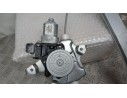 Recambio de elevalunas delantero derecho para nissan cube (z12) basis referencia OEM IAM 80730JX30B ELECTRICO 2 PINS 