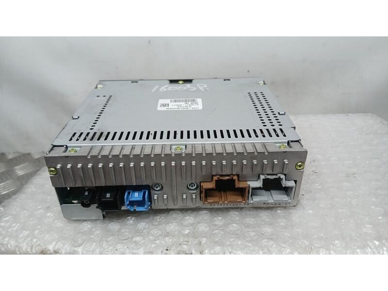 Recambio de sistema audio / radio para opel astra k lim. 5türig dynamic star/stop referencia OEM IAM 42481572 LG 607205571 55534