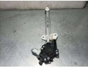 Recambio de elevalunas trasero derecho para honda cr-v comfort 4x2 referencia OEM IAM CM012350 A048 ELECTRICO 6 PINS