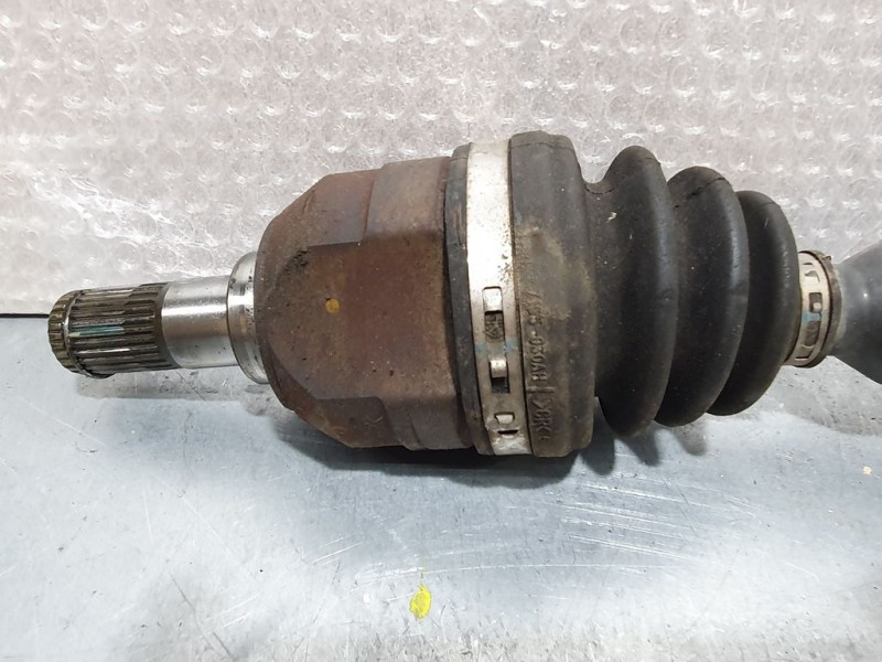 Recambio de transmision delantera derecha para hyundai i30 (gd) trend referencia OEM IAM 49501A6000  