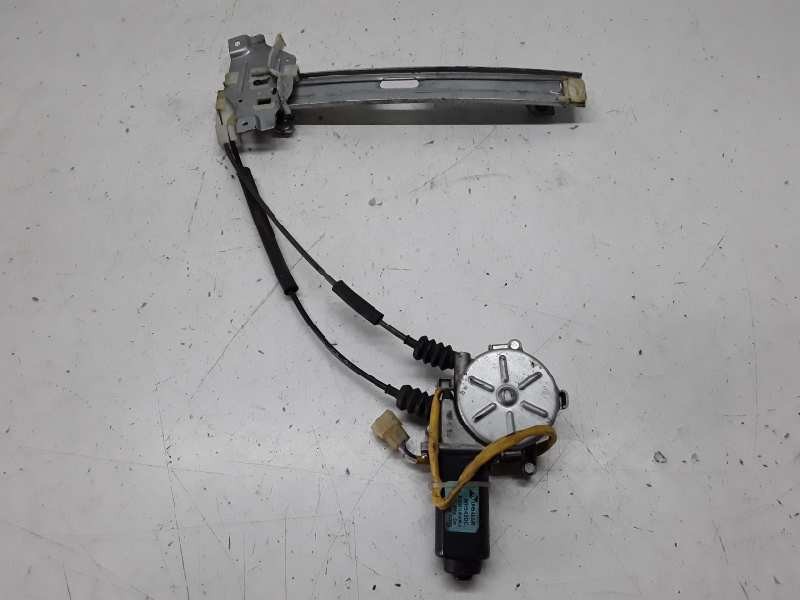 Recambio de elevalunas trasero izquierdo para kia shuma 1.5 cat referencia OEM IAM  2 PINES 