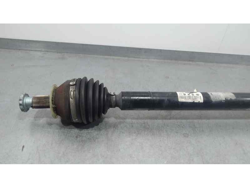 Recambio de transmision delantera derecha para seat ibiza sc (6j1) sport referencia OEM IAM 6R0407762A  