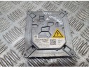 Recambio de centralita faros xenon para bmw x5 (e70) 3.0d referencia OEM IAM 1307329153  DEL DER