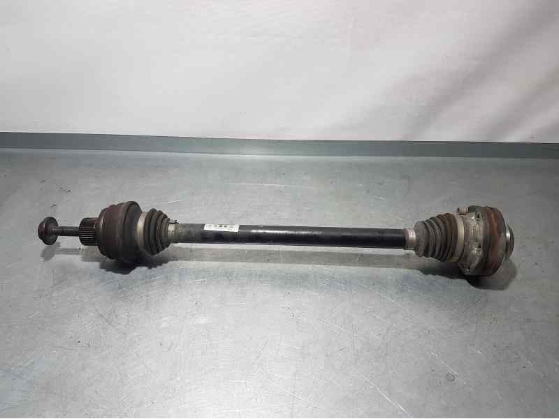 Recambio de transmision trasera izquierda para audi q5 (8r) 3.0 tdi referencia OEM IAM 8R0501203C  