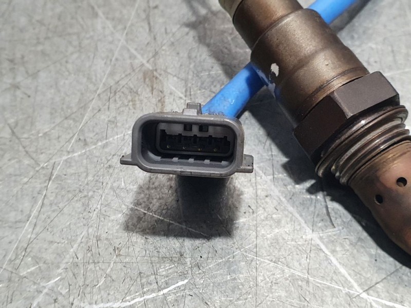 Recambio de sonda lambda para dacia lodgy ambiance referencia OEM IAM 226932962R 2165005001 DENSO