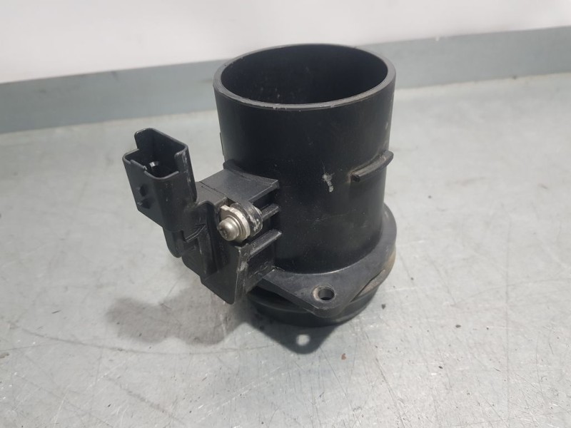 Recambio de caudalimetro para citroën c-elysée millenium referencia OEM IAM 9683282980 AFH5024 HITACHI
