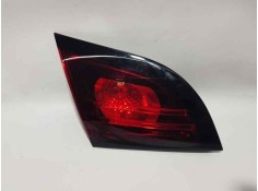 Recambio de piloto trasero izquierdo para ds 4 desire referencia OEM IAM 6350KV  INTERIOR