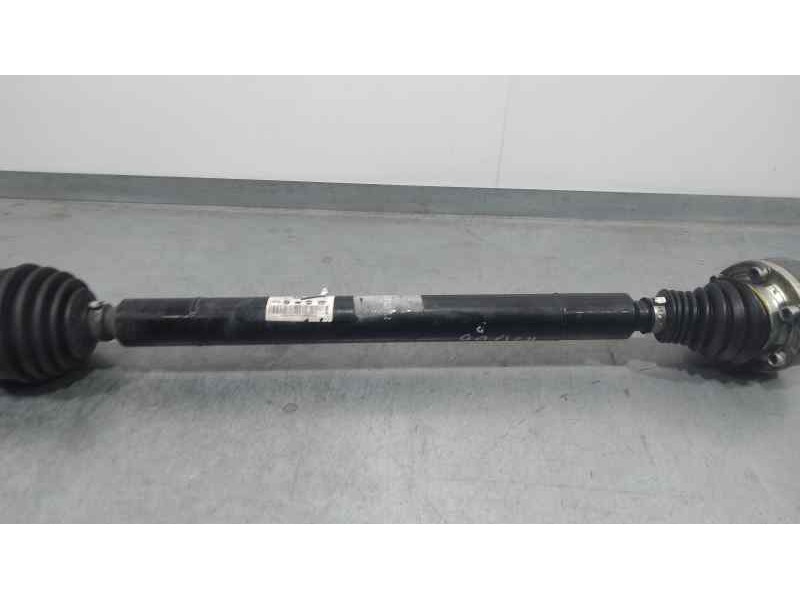 Recambio de transmision delantera derecha para seat ibiza sc (6j1) sport referencia OEM IAM 6R0407762A  