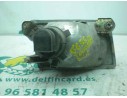 Recambio de faro derecho para ford transit, caja cerrada 86/92 2.5 diesel referencia OEM IAM   