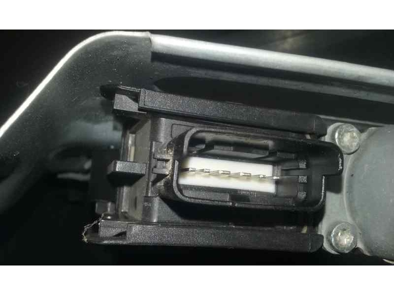 Recambio de elevalunas delantero izquierdo para kia magentis active referencia OEM IAM 824502G010  ELECTRICO 6 PINS