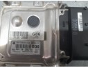 Recambio de centralita motor uce para kia cee´d hatchback (ed) 1.4 cvvt referencia OEM IAM 391192B260  