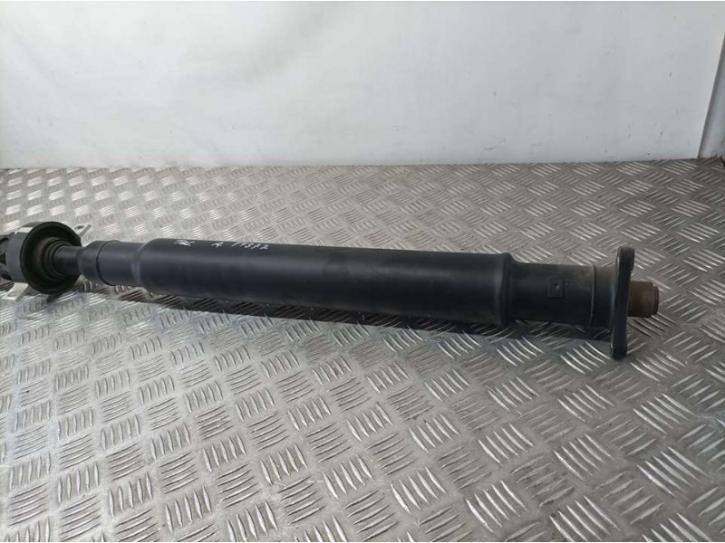 Recambio de transmision central para bmw serie 5 lim. (f10) 523i referencia OEM IAM 7563126  