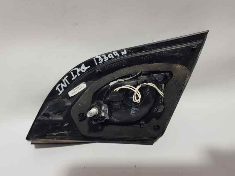 Recambio de piloto trasero izquierdo para ds 4 desire referencia OEM IAM 6350KV  INTERIOR