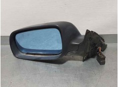 Recambio de retrovisor izquierdo para audi a4 berlina (b5) 1.8 referencia OEM IAM  5 CABLES ELECTRICO