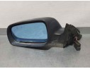Recambio de retrovisor izquierdo para audi a4 berlina (b5) 1.8 referencia OEM IAM  5 CABLES ELECTRICO