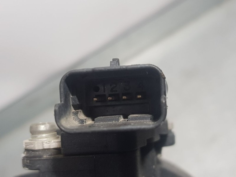 Recambio de caudalimetro para citroën c-elysée millenium referencia OEM IAM 9683282980 AFH5024 HITACHI