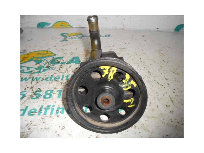 Recambio de bomba direccion para ford focus berlina (cak) ghia referencia OEM IAM   