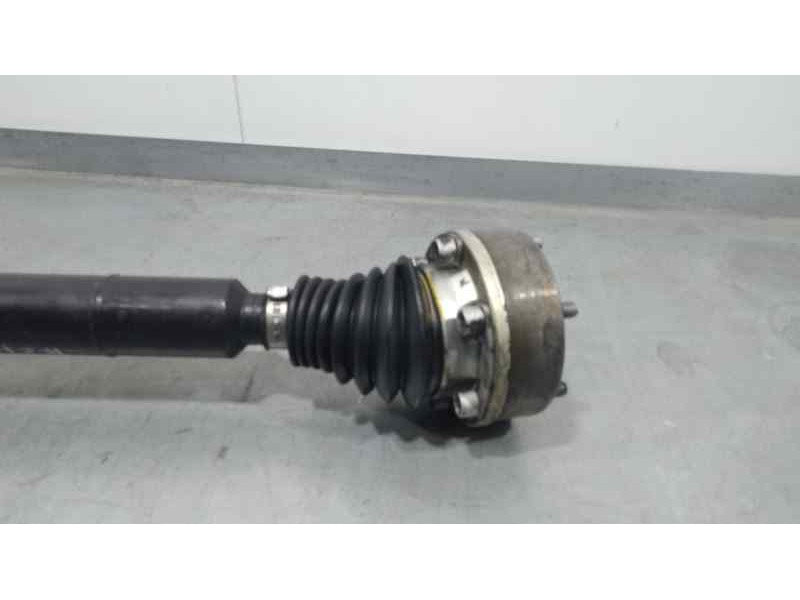 Recambio de transmision delantera derecha para seat ibiza sc (6j1) sport referencia OEM IAM 6R0407762A  