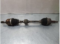 TRANSMISION DELANTERA IZQUIERDA 49500A6000 