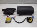 Recambio de kit airbag para kia shuma 1.5 cat referencia OEM IAM   