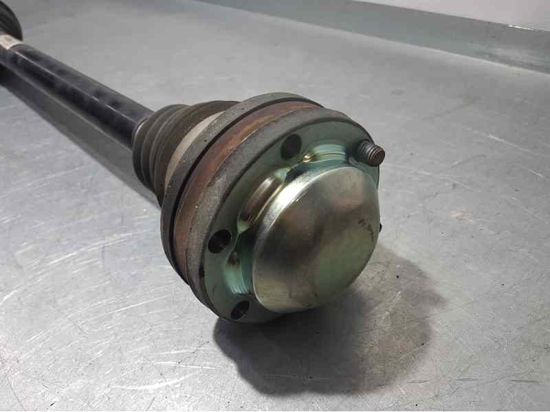 Recambio de transmision trasera izquierda para audi q5 (8r) 3.0 tdi referencia OEM IAM 8R0501203C  