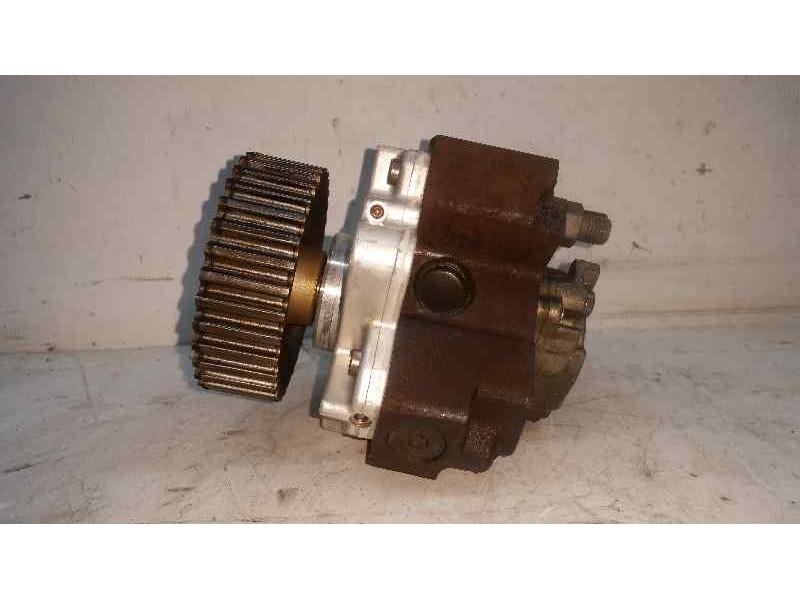 Recambio de bomba alta presion para renault megane ii coupe/cabrio 1.9 dci diesel referencia OEM IAM 0445010075 8200108225 BOSCH
