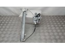 Recambio de elevalunas delantero derecho para nissan cube (z12) basis referencia OEM IAM 80730JX30B ELECTRICO 2 PINS 
