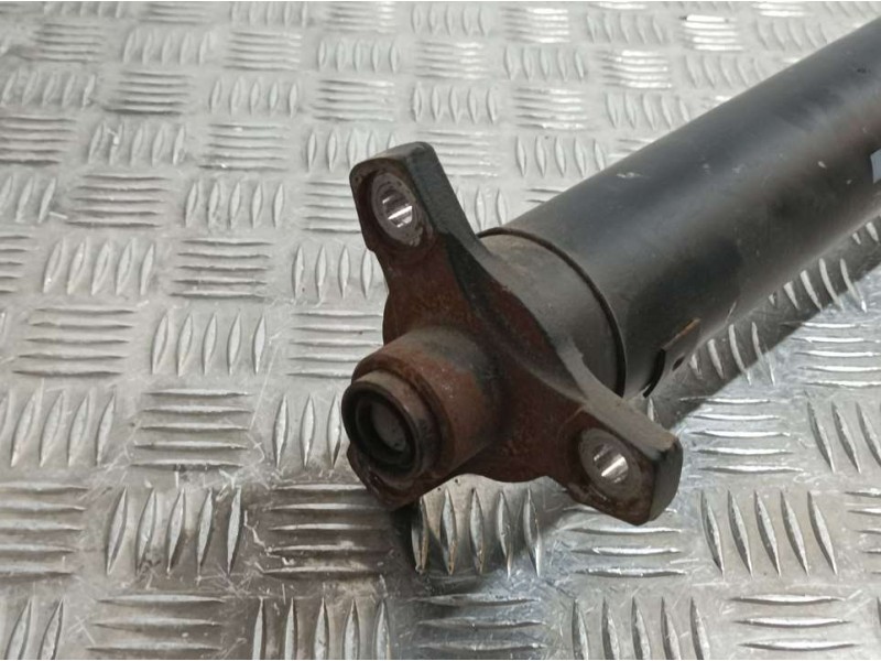 Recambio de transmision central para bmw serie 5 lim. (f10) 523i referencia OEM IAM 7563126  