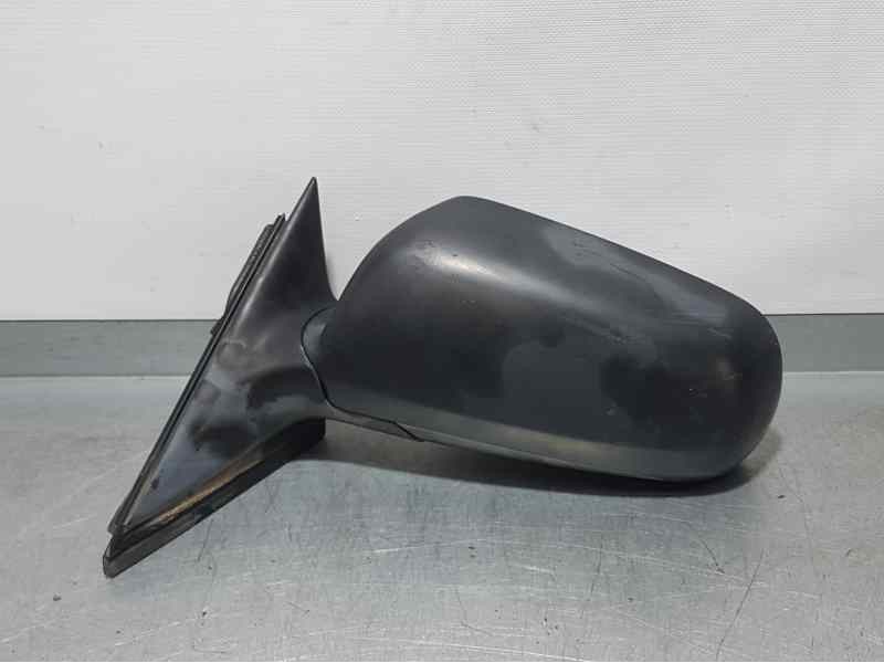 Recambio de retrovisor izquierdo para audi a4 berlina (b5) 1.8 referencia OEM IAM  5 CABLES ELECTRICO