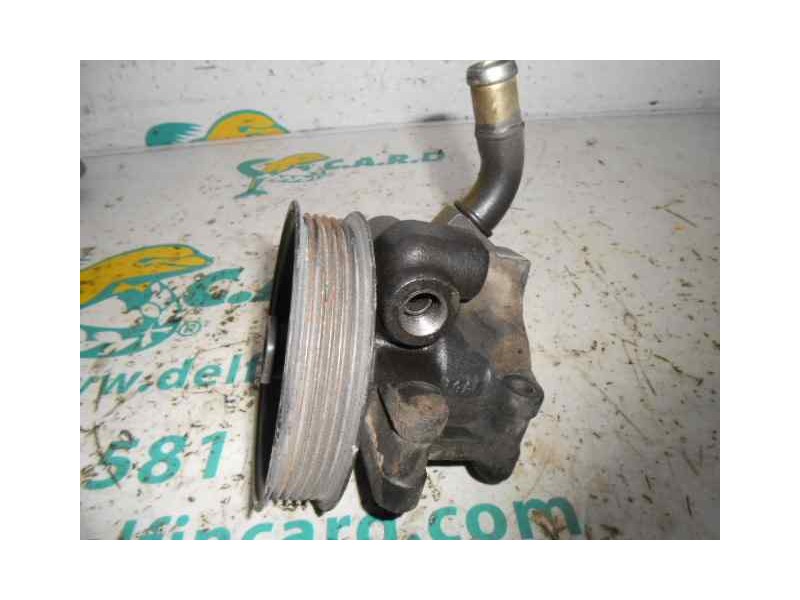 Recambio de bomba direccion para ford focus berlina (cak) ghia referencia OEM IAM   