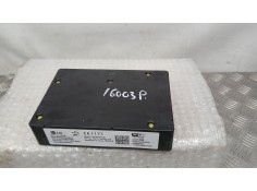 Recambio de modulo electronico para opel astra k lim. 5türig dynamic star/stop referencia OEM IAM 23221498 LG 121133530 24494868