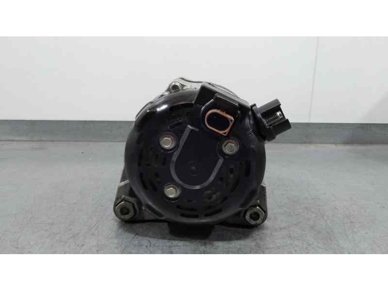 Recambio de alternador para ford fiesta (ce1) st-line referencia OEM IAM MS1042113812  FOMOCO